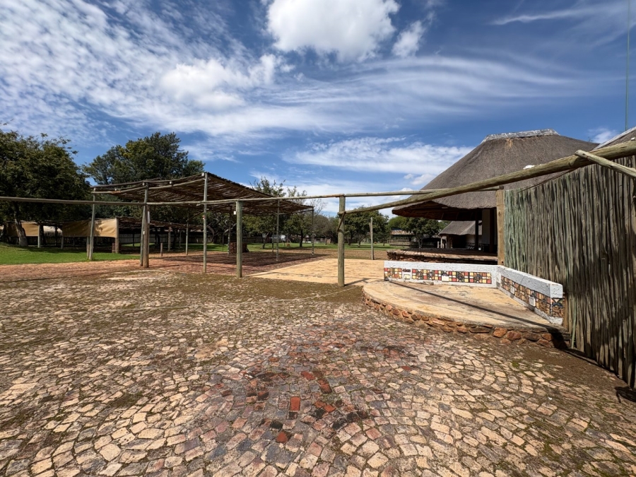 Commercial Property for Sale in Rietfontein A H North West